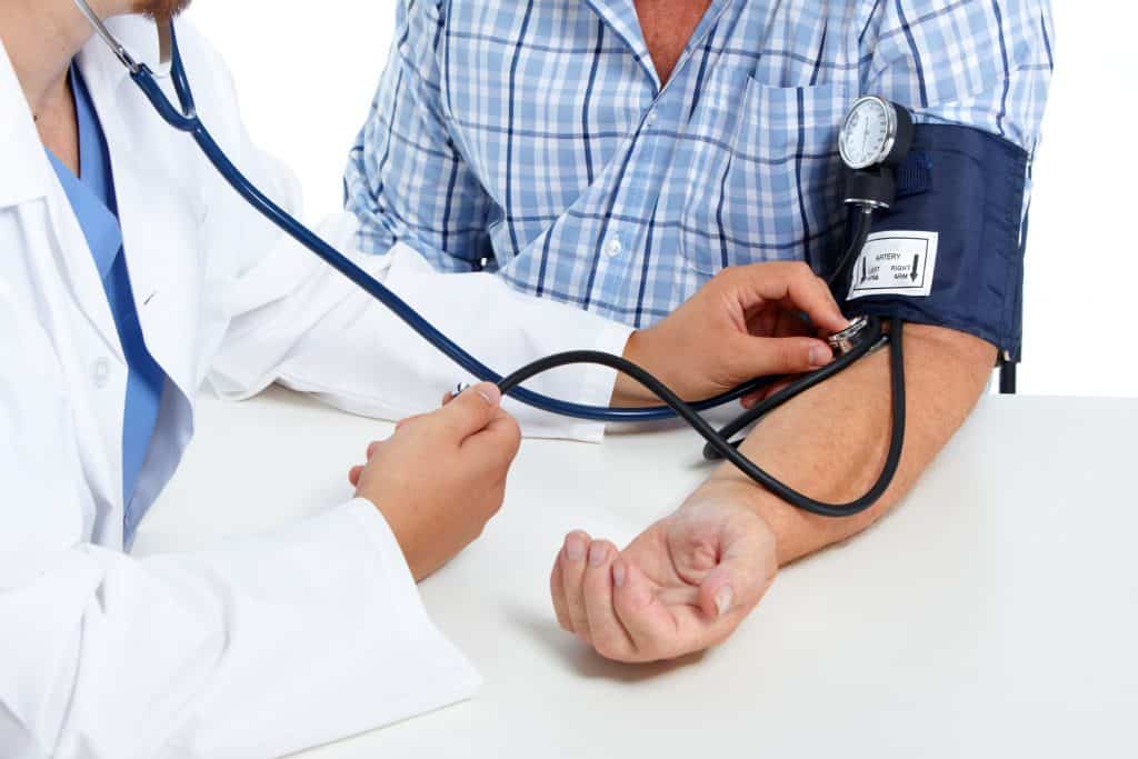 Diabetes and Hypertension